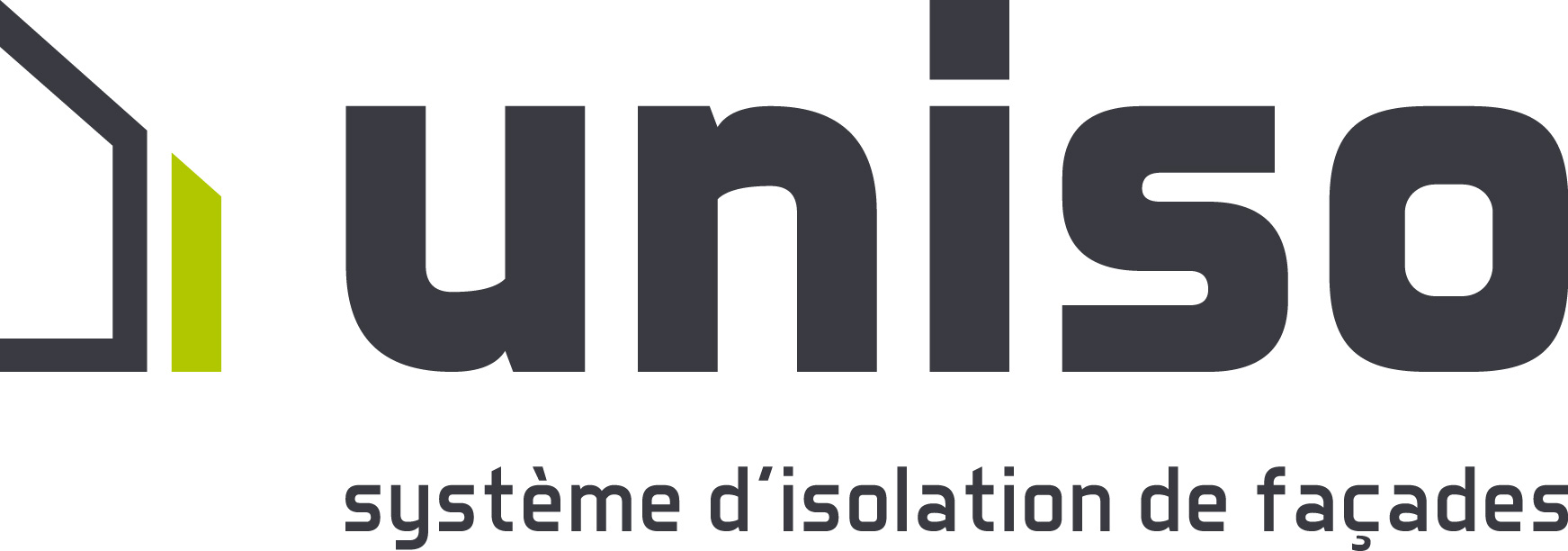 uniso-isolation-logo